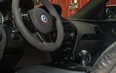 BMW 6 серия, 2007 год, 2 150 000 рублей, 25 фотография