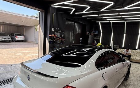 BMW 6 серия, 2007 год, 2 150 000 рублей, 21 фотография