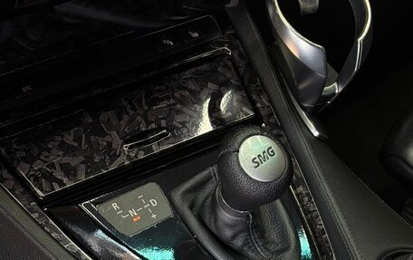 BMW 6 серия, 2007 год, 2 150 000 рублей, 23 фотография