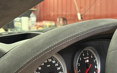 BMW 6 серия, 2007 год, 2 150 000 рублей, 27 фотография