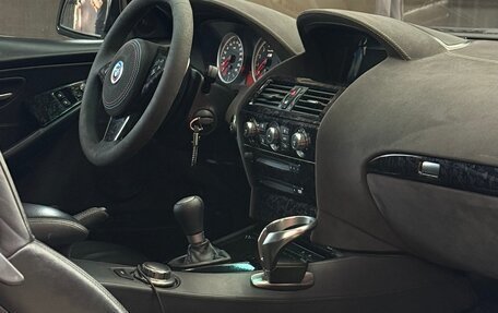 BMW 6 серия, 2007 год, 2 150 000 рублей, 28 фотография