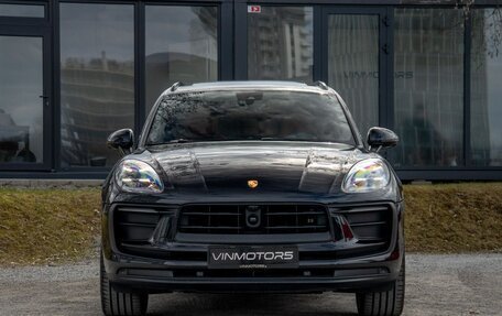 Porsche Macan I рестайлинг, 2022 год, 4 815 000 рублей, 2 фотография
