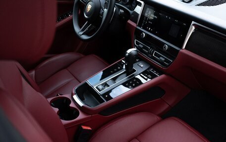 Porsche Macan I рестайлинг, 2022 год, 4 815 000 рублей, 13 фотография