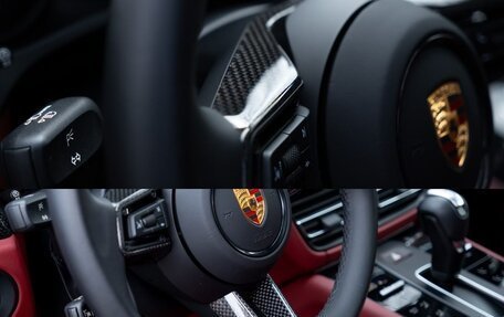 Porsche Macan I рестайлинг, 2022 год, 4 815 000 рублей, 22 фотография