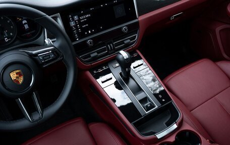 Porsche Macan I рестайлинг, 2022 год, 4 815 000 рублей, 19 фотография