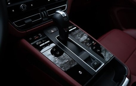 Porsche Macan I рестайлинг, 2022 год, 4 815 000 рублей, 21 фотография