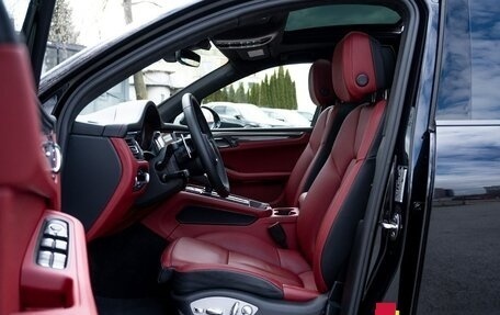 Porsche Macan I рестайлинг, 2022 год, 4 815 000 рублей, 14 фотография