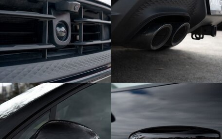 Porsche Macan I рестайлинг, 2022 год, 4 815 000 рублей, 26 фотография