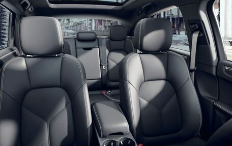 Porsche Macan I рестайлинг, 2022 год, 5 780 000 рублей, 4 фотография