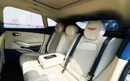 Aston Martin DBX I, 2022 год, 14 424 326 рублей, 12 фотография