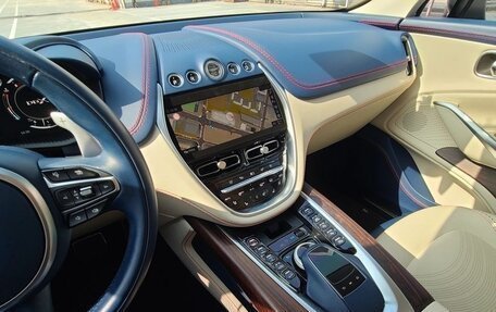 Aston Martin DBX I, 2022 год, 14 424 326 рублей, 14 фотография