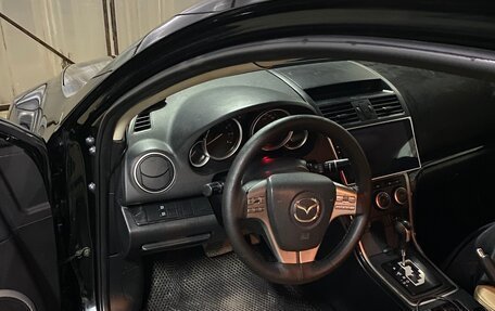 Mazda 6, 2008 год, 850 000 рублей, 5 фотография