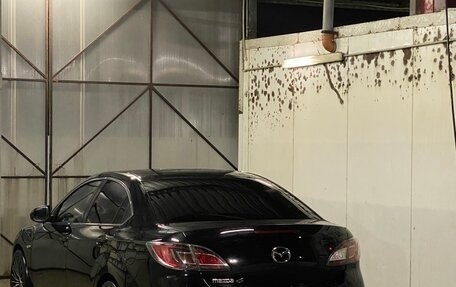 Mazda 6, 2008 год, 850 000 рублей, 4 фотография
