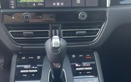 Porsche Macan I рестайлинг, 2022 год, 5 260 000 рублей, 11 фотография