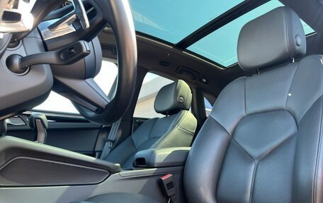Porsche Macan I рестайлинг, 2022 год, 5 600 000 рублей, 11 фотография