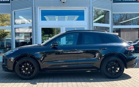Porsche Macan I рестайлинг, 2022 год, 5 600 000 рублей, 6 фотография