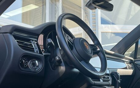Porsche Macan I рестайлинг, 2022 год, 5 600 000 рублей, 12 фотография