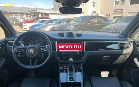 Porsche Macan I рестайлинг, 2022 год, 5 600 000 рублей, 14 фотография