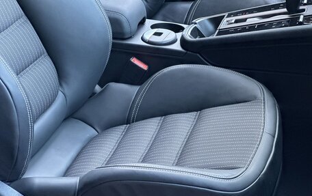 Porsche Macan I рестайлинг, 2022 год, 6 230 000 рублей, 12 фотография