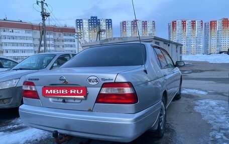 Nissan Bluebird XI, 1998 год, 270 000 рублей, 6 фотография