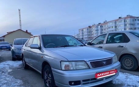 Nissan Bluebird XI, 1998 год, 270 000 рублей, 5 фотография