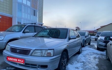 Nissan Bluebird XI, 1998 год, 270 000 рублей, 3 фотография