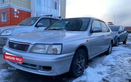 Nissan Bluebird XI, 1998 год, 270 000 рублей, 2 фотография