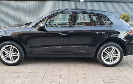 Porsche Macan I рестайлинг, 2022 год, 5 260 000 рублей, 5 фотография