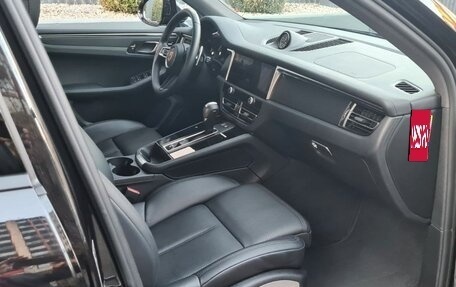 Porsche Macan I рестайлинг, 2022 год, 5 260 000 рублей, 12 фотография