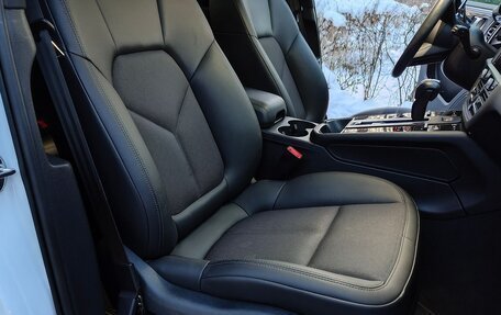 Porsche Macan I рестайлинг, 2022 год, 5 180 000 рублей, 12 фотография