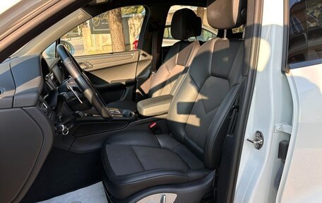 Porsche Macan I рестайлинг, 2022 год, 5 820 000 рублей, 9 фотография