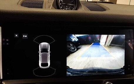 Porsche Macan I рестайлинг, 2022 год, 5 820 000 рублей, 12 фотография