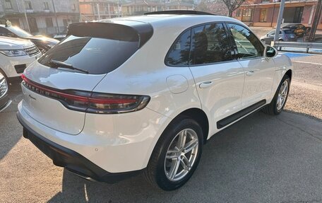Porsche Macan I рестайлинг, 2022 год, 5 820 000 рублей, 8 фотография
