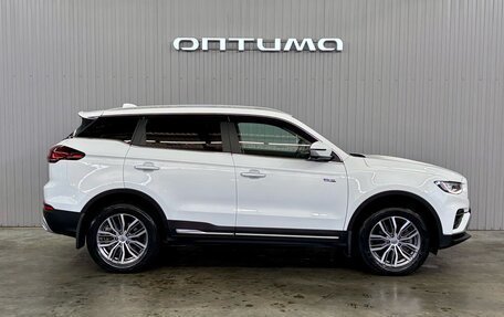 Geely Atlas, 2021 год, 2 037 000 рублей, 4 фотография