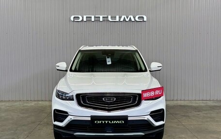 Geely Atlas, 2021 год, 2 037 000 рублей, 2 фотография