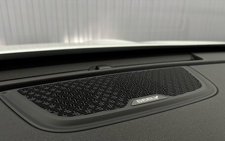 Geely Atlas, 2021 год, 2 037 000 рублей, 14 фотография