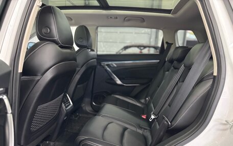 Geely Atlas, 2021 год, 2 037 000 рублей, 22 фотография