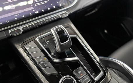 Geely Atlas, 2021 год, 2 037 000 рублей, 16 фотография
