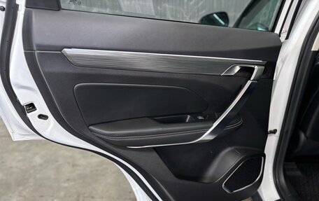 Geely Atlas, 2021 год, 2 037 000 рублей, 26 фотография