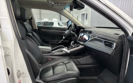 Geely Atlas, 2021 год, 2 037 000 рублей, 24 фотография