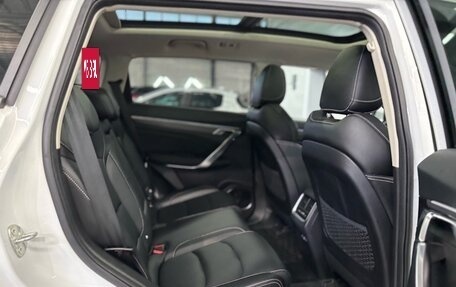 Geely Atlas, 2021 год, 2 037 000 рублей, 23 фотография