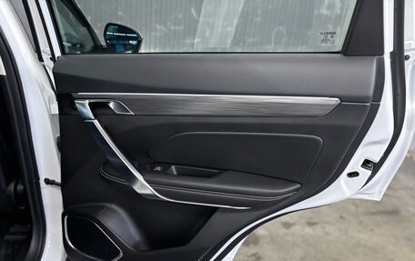 Geely Atlas, 2021 год, 2 037 000 рублей, 27 фотография