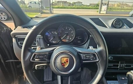 Porsche Macan I рестайлинг, 2022 год, 6 380 000 рублей, 9 фотография