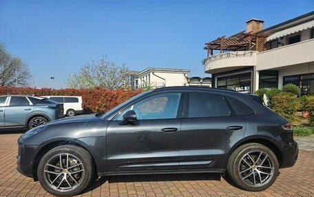 Porsche Macan I рестайлинг, 2022 год, 6 380 000 рублей, 5 фотография