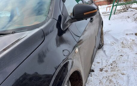 Chevrolet Aveo III, 2012 год, 570 000 рублей, 3 фотография