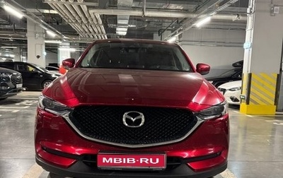Mazda CX-5 II, 2020 год, 2 990 000 рублей, 1 фотография
