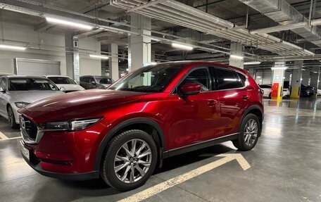 Mazda CX-5 II, 2020 год, 2 990 000 рублей, 2 фотография