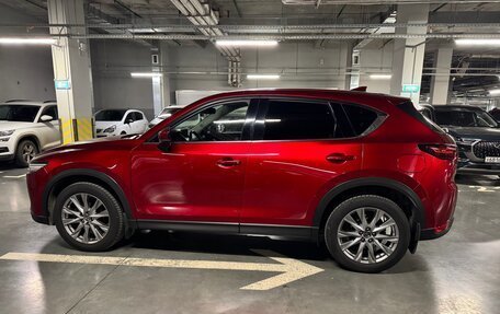 Mazda CX-5 II, 2020 год, 2 990 000 рублей, 3 фотография