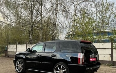 Cadillac Escalade III, 2009 год, 1 700 000 рублей, 1 фотография