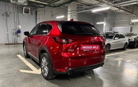 Mazda CX-5 II, 2020 год, 2 990 000 рублей, 4 фотография